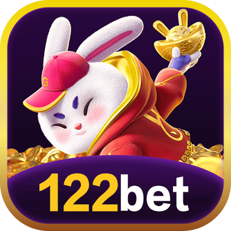 122bet.com logo