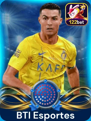 Ilustração de Descubra como se cadastrar com segurança no 122bet