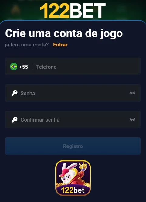 Ilustração de Explore as promoções e bônus da 122bet com agilidade